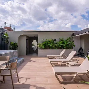 Hotel Lincoln, Medellín