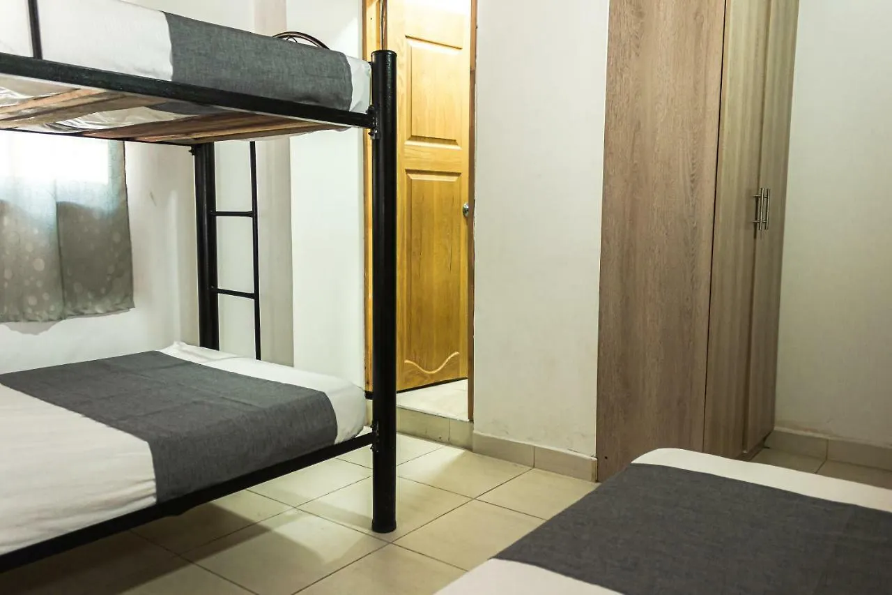 Ayenda 1244 Hotel California. Medellin 4*,