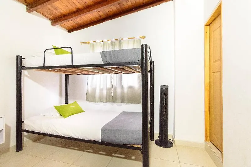 Ayenda 1244 Hotel California. Medellin
